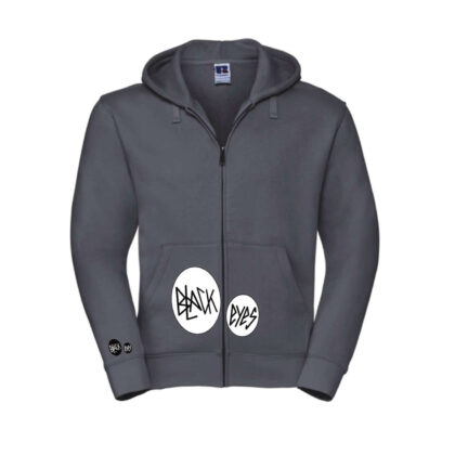 Sweat logo à l'avant